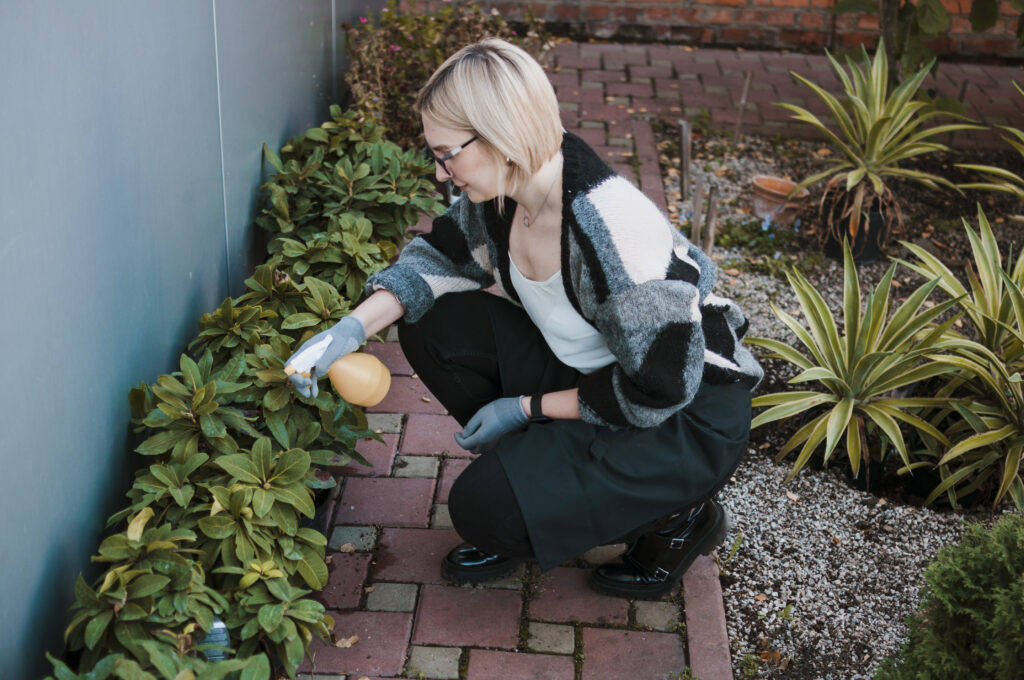 Selecting inappropriate plants for the local climate can result in high maintenance and replacement costs.